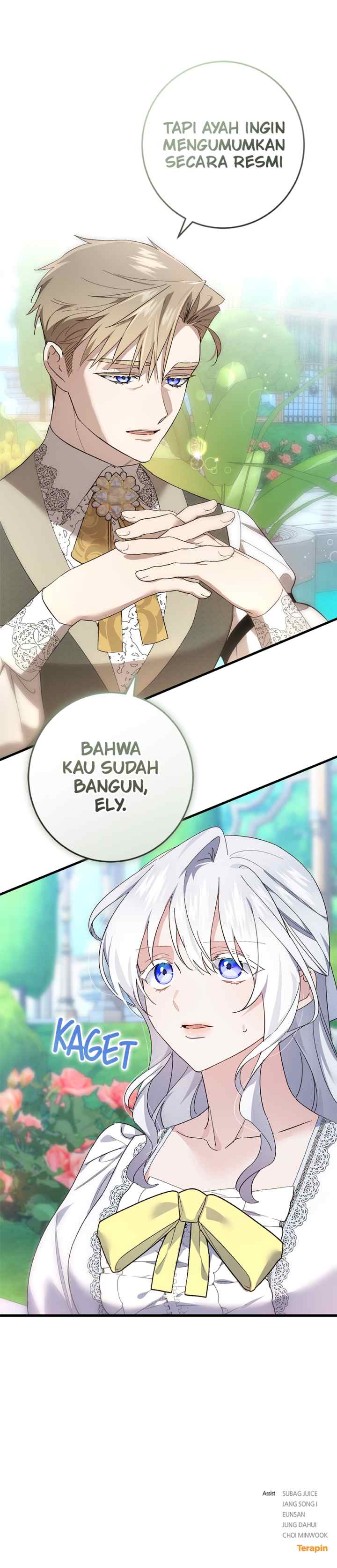 What The Duke Picked Up In The Forest chapter 48 halaman 20