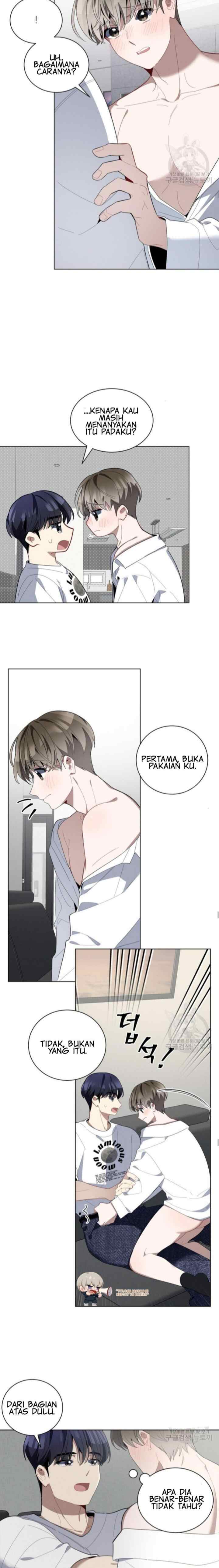 Cherry Doll Scandal chapter 26 halaman 10