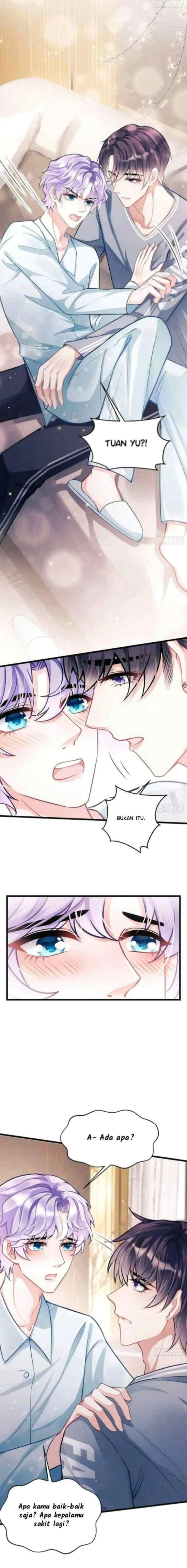 I Suspect the Actor Is Fishing for Me chapter 5 halaman 6