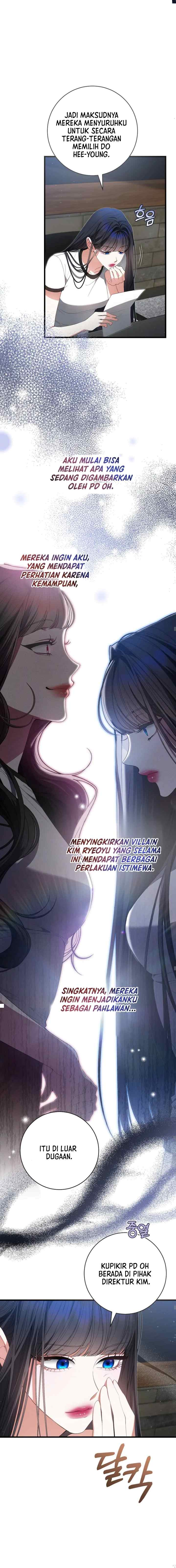 Became the Leader of a Girl Group Fated to Doom chapter 9 halaman 7