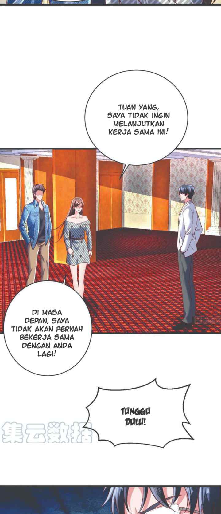 Rebirth Into the Strongest Immortal Cultivator chapter 39 halaman 7