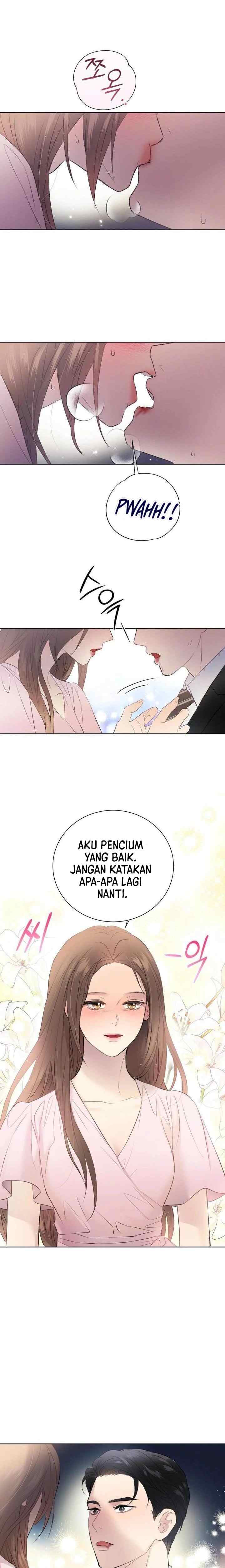 A Night Soaked With You chapter 1 halaman 18