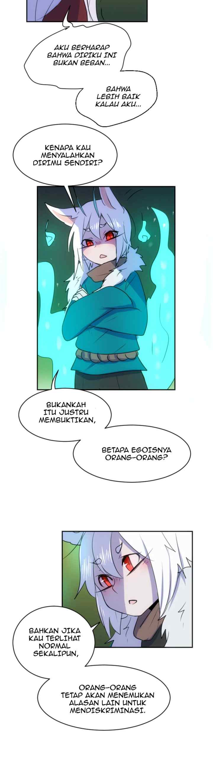 Watermelon chapter 47 halaman 13