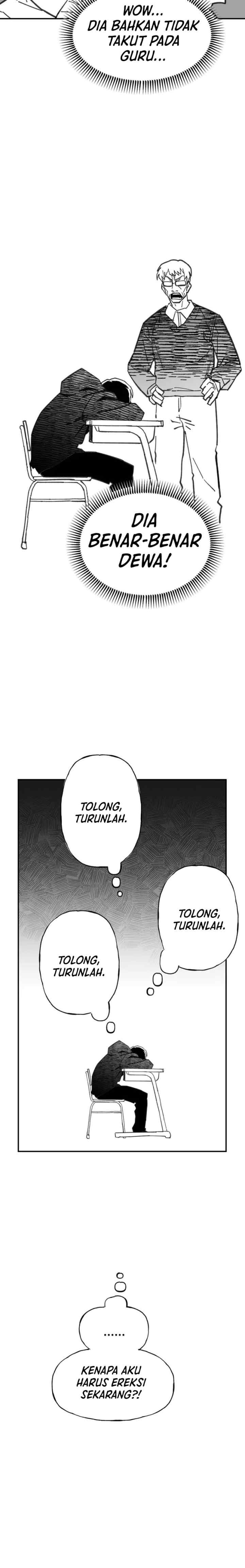 Highschool Boy chapter 2 halaman 6