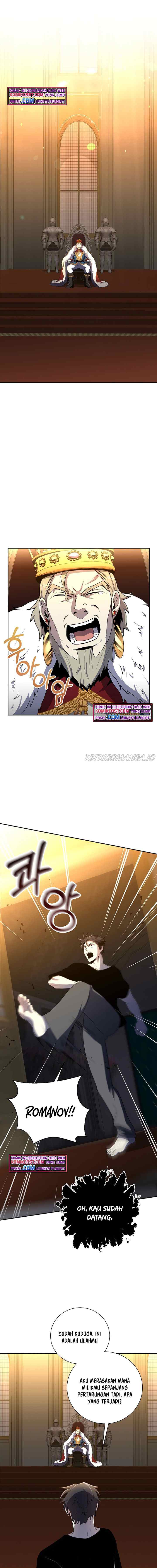 990k Ex-Life Hunter chapter 40 halaman 9