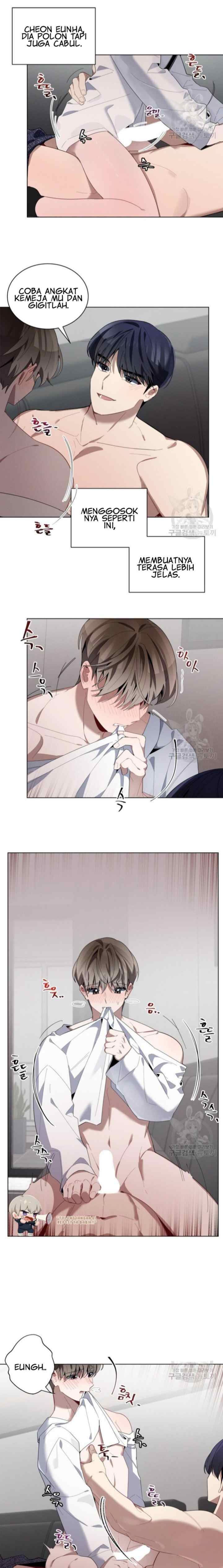Cherry Doll Scandal chapter 26 halaman 15