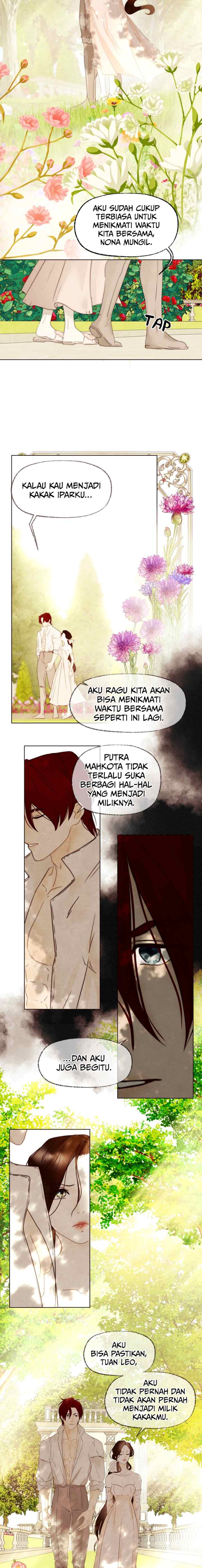 I Am the Villain chapter 37 halaman 10