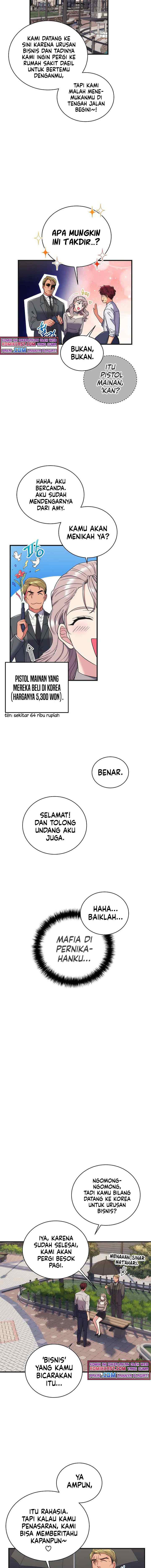 Medical Return chapter 131 halaman 13