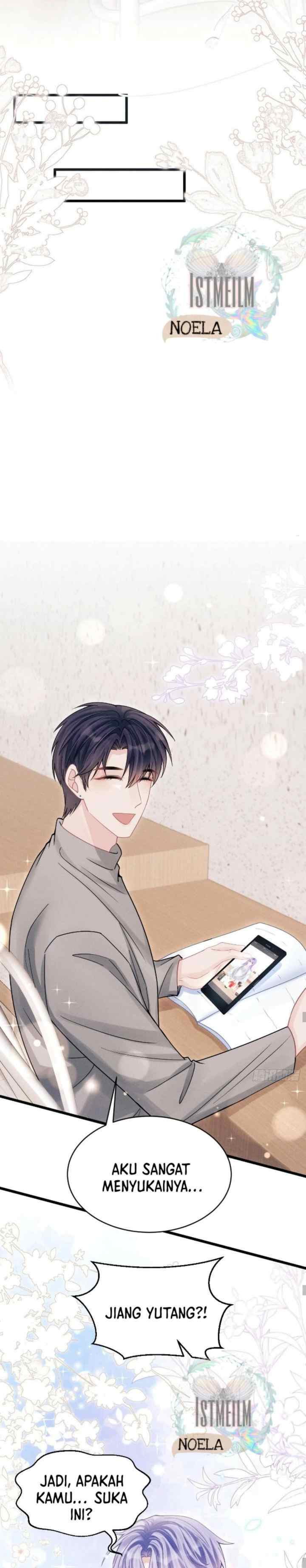 I Suspect the Actor Is Fishing for Me chapter 91 halaman 6