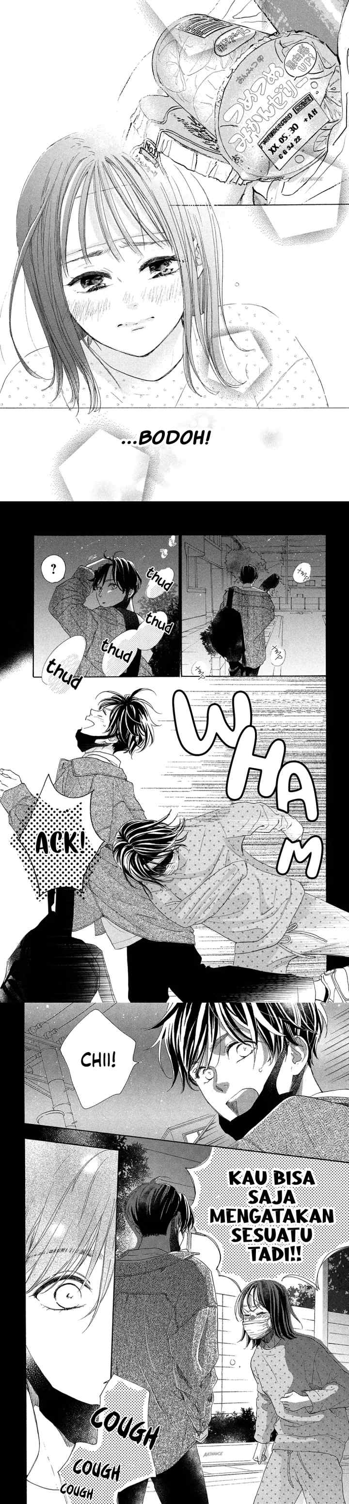 Tonari no Stella chapter 4 halaman 13