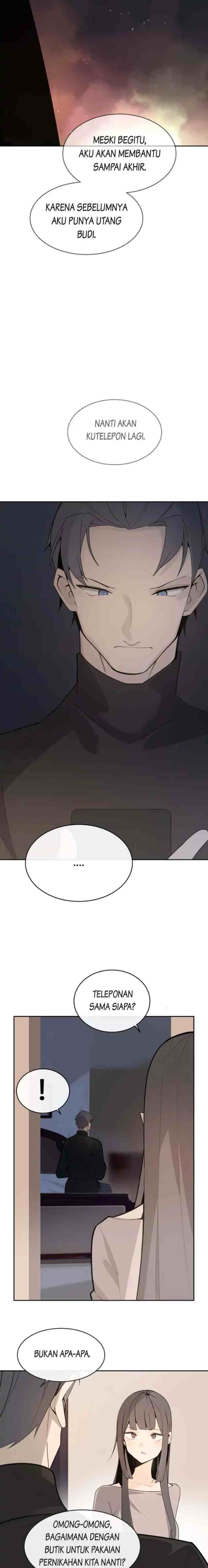 Devil Sword King chapter 232 halaman 6