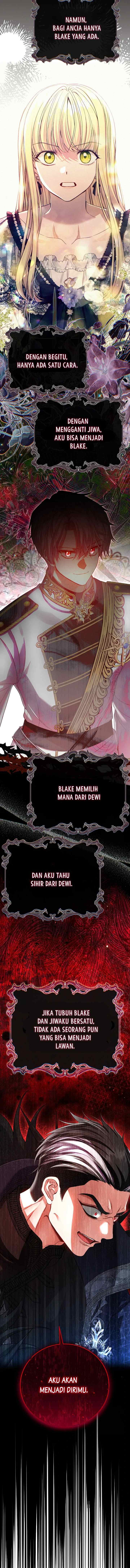 I Became the Wife of the Monstrous Crown Prince chapter 117 halaman 5