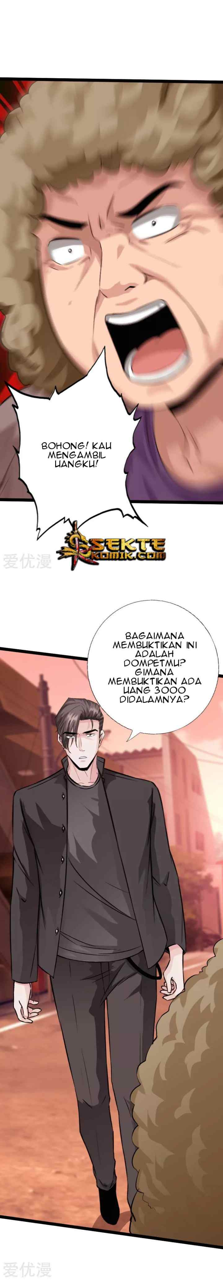 Hopeless chapter 128 halaman 8