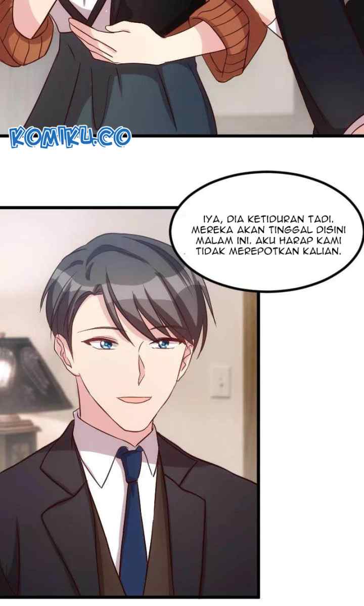 CEO's Sudden Proposal chapter 42 halaman 7