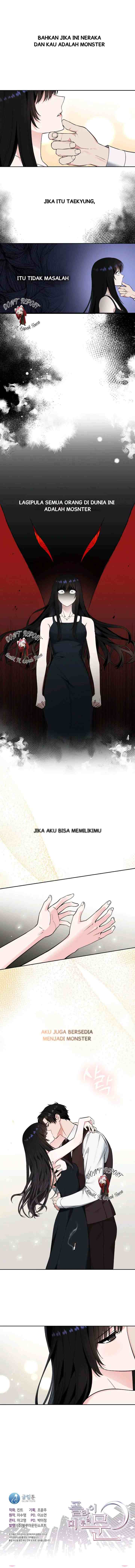 Fly Me to The Moon chapter 36 halaman 13