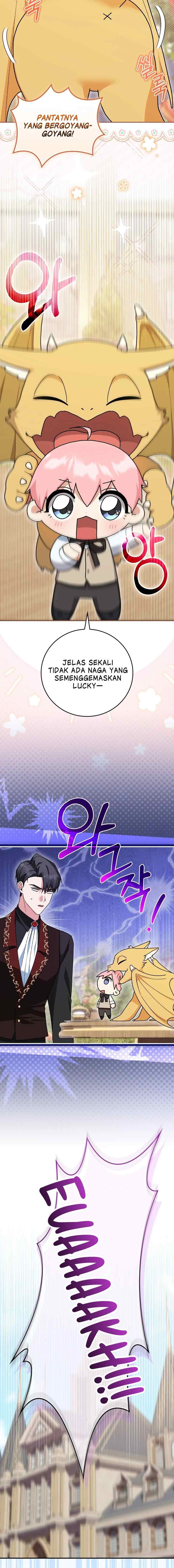 Possessing the Obsessive Maniac's Cotton Doll chapter 7 halaman 6