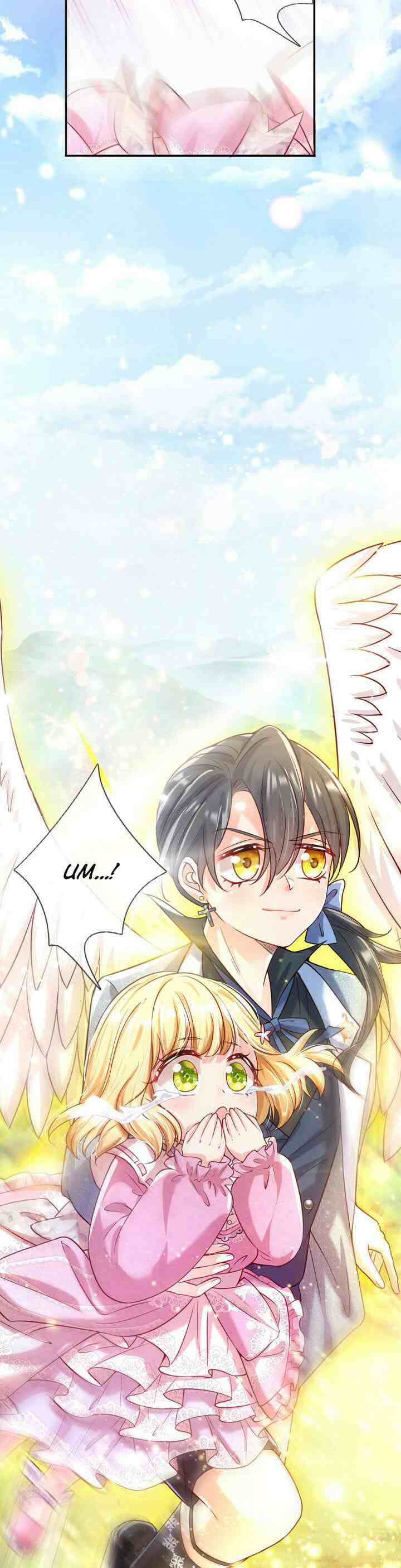 I, Queen Edith chapter 43 halaman 7