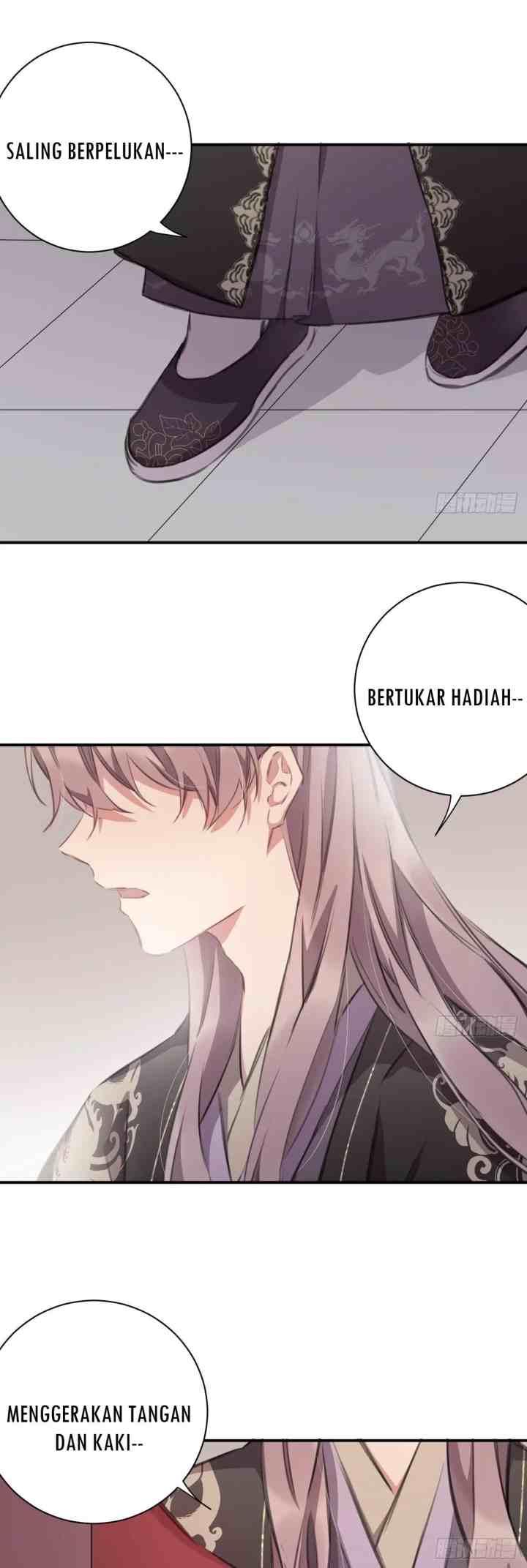 Missing Morning Court chapter 30 halaman 5