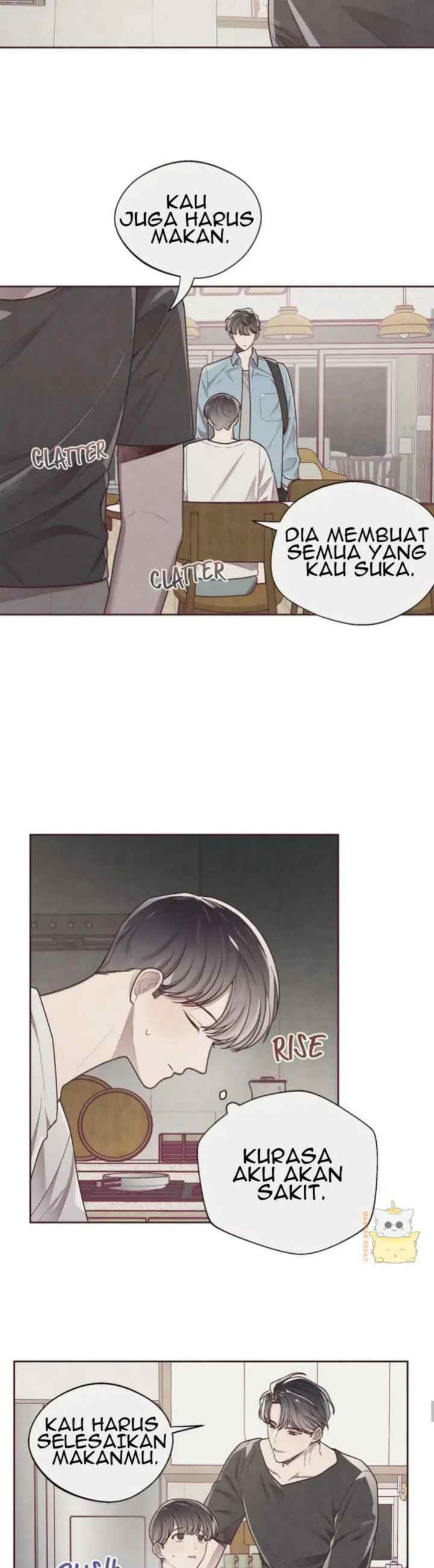 Relationship Ring chapter 13 halaman 7