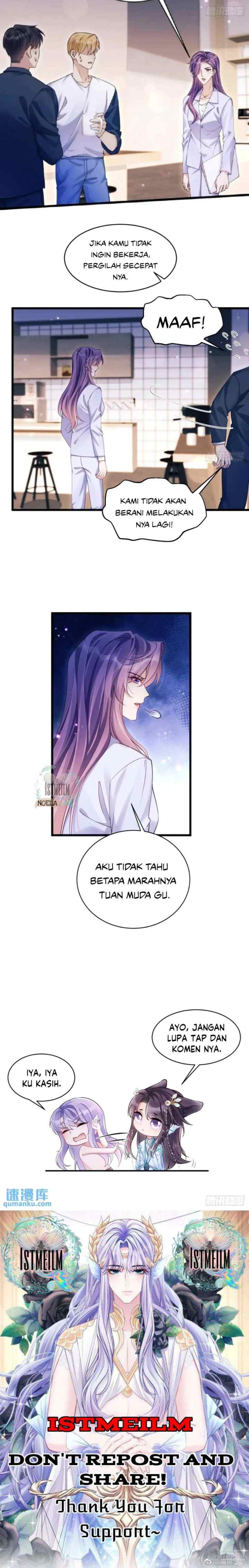 I Suspect the Actor Is Fishing for Me chapter 138 halaman 20