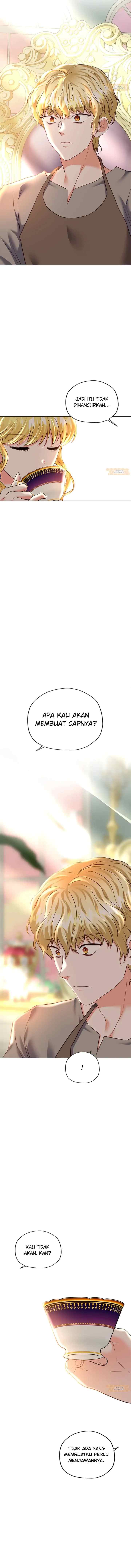 A Queen Without Her Crown chapter 37 halaman 8