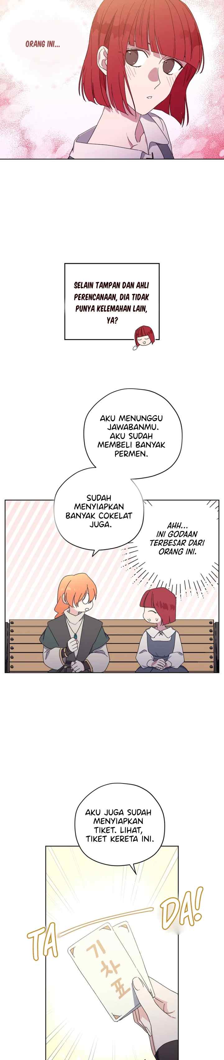 Chitra chapter 228 halaman 18