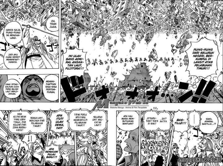 One Piece chapter 798 halaman 13
