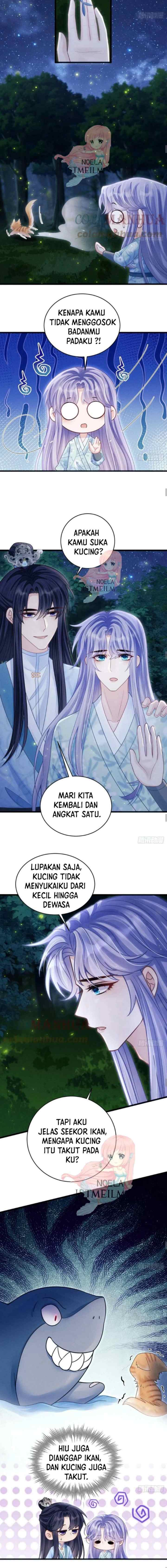 I Suspect the Actor Is Fishing for Me chapter 79 halaman 6