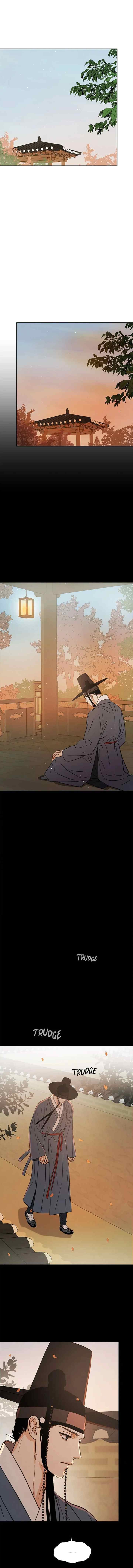Shade of Plum Blossom chapter 17 halaman 10