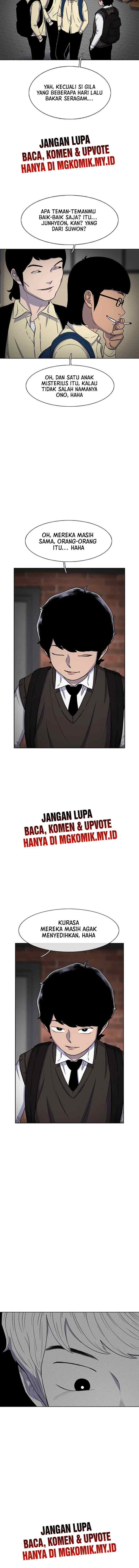 Ginseng Star Shop chapter 34 halaman 13