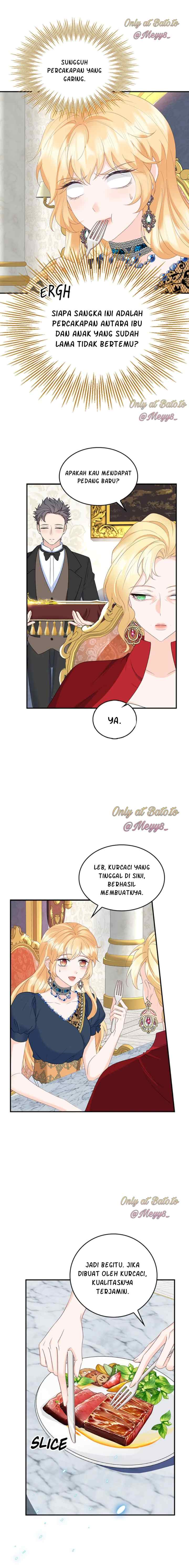 We Live Together chapter 41 halaman 4