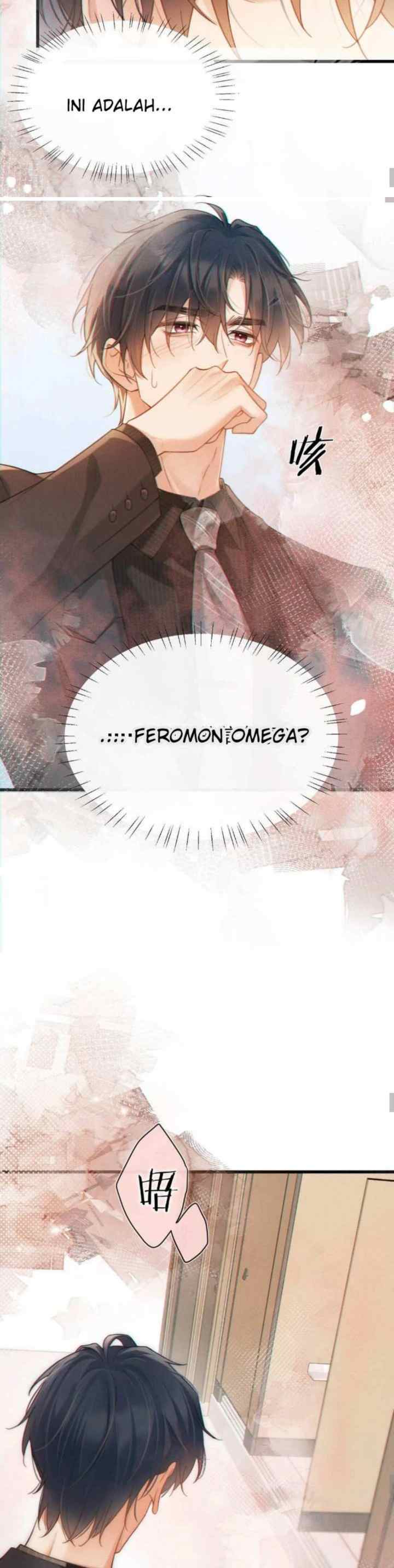 Special Effects Pheromone chapter 2 halaman 13