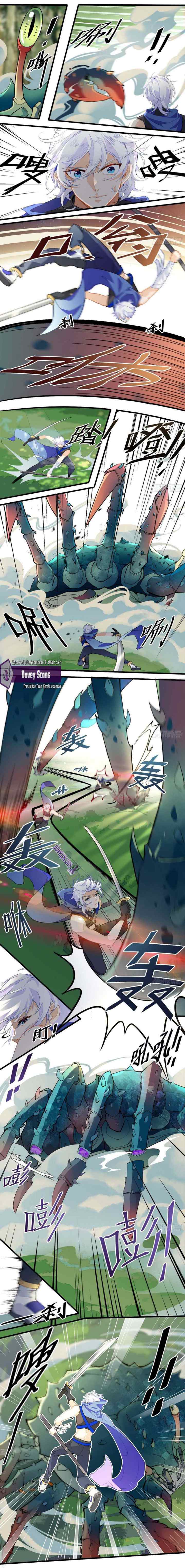 I Exploit Bugs chapter 8 halaman 7