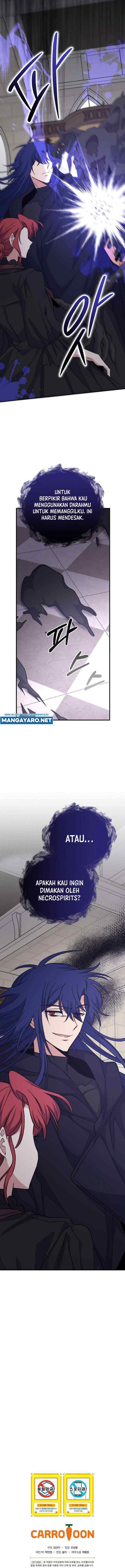 Yigret chapter 63 halaman 14