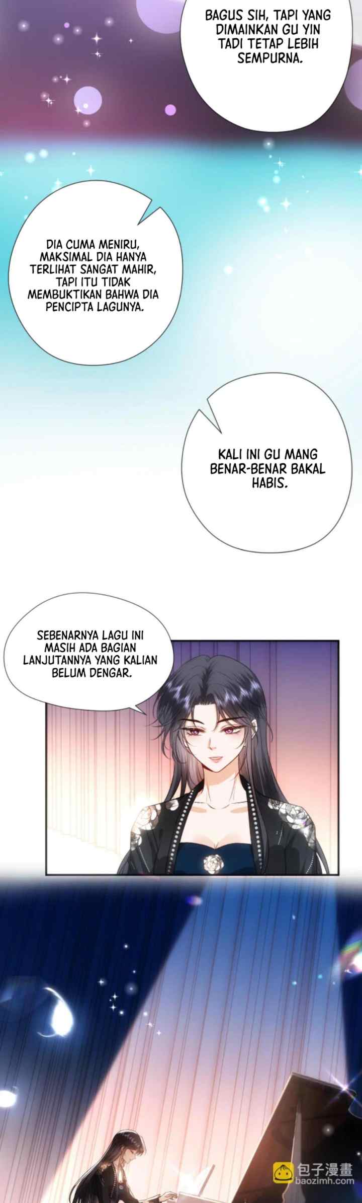 Madam and Her Daily Online Face-Slapping chapter 106 halaman 7