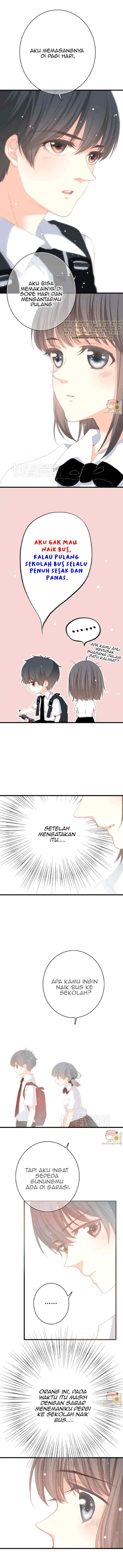 Love Never Fails chapter 17 halaman 5