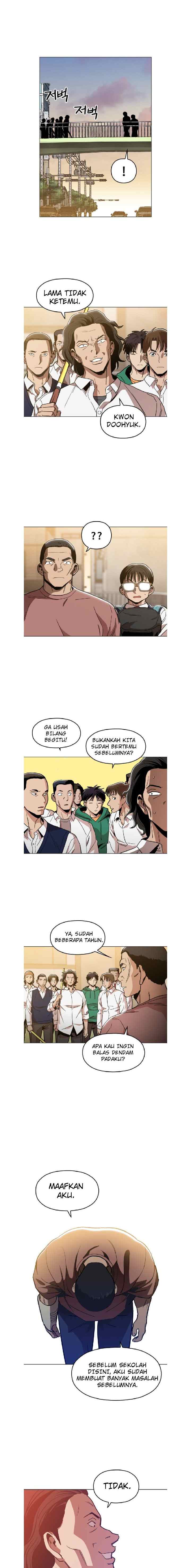 Age of Barbarism chapter 14 halaman 12