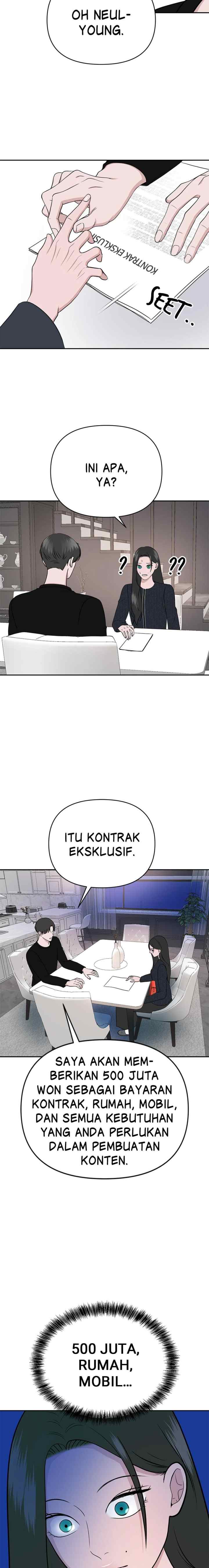 Nuance of Lying chapter 6 halaman 13