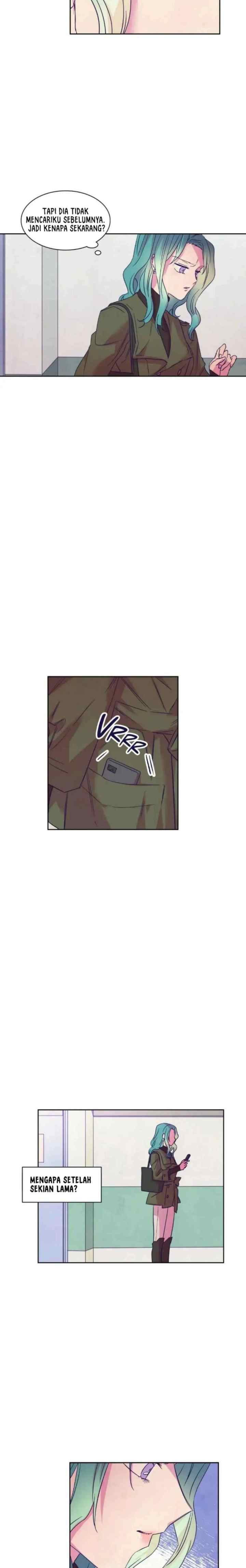 Blooming Sequence chapter 64 halaman 9