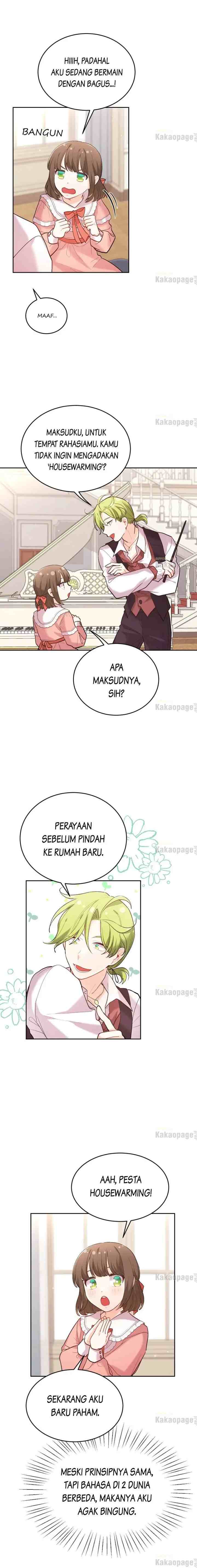 I Was Just an Ordinary Lady chapter 157 halaman 16