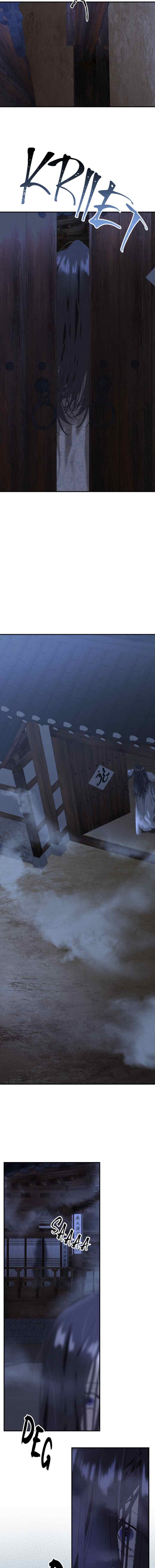Selection of Queens in Joseon Dynasty chapter 7 halaman 16