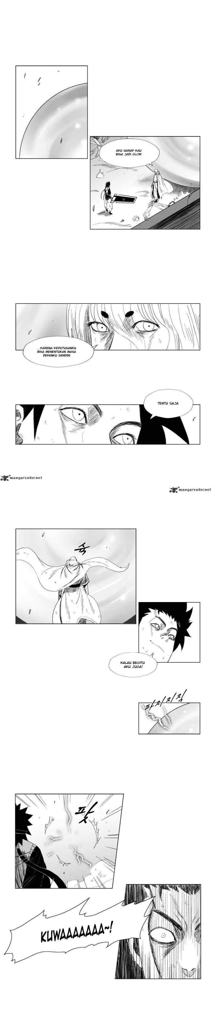 Red Storm chapter 69 halaman 4