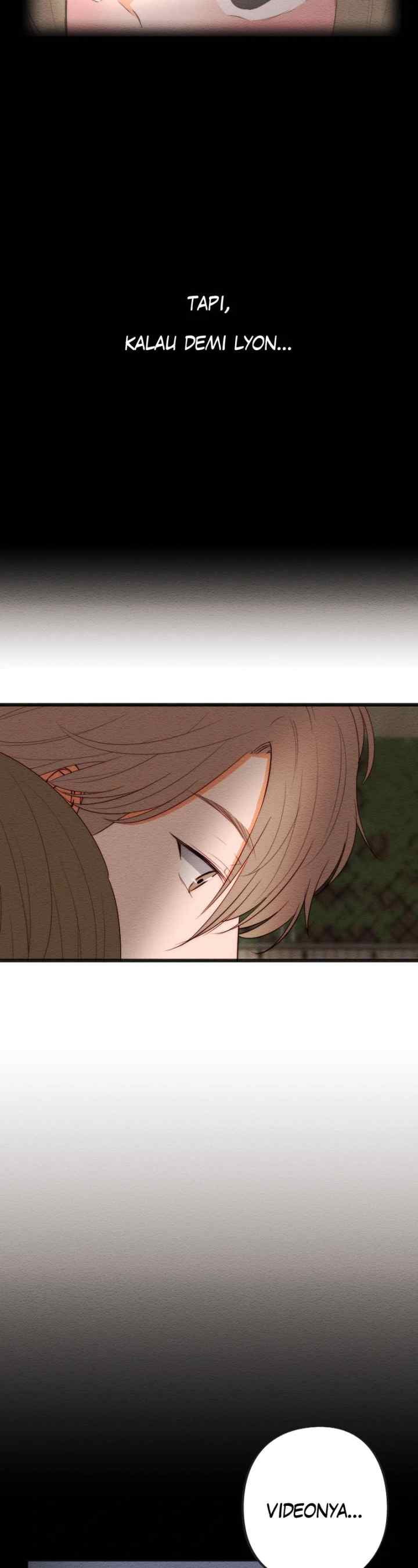 Mistake S1 chapter 148 halaman 11