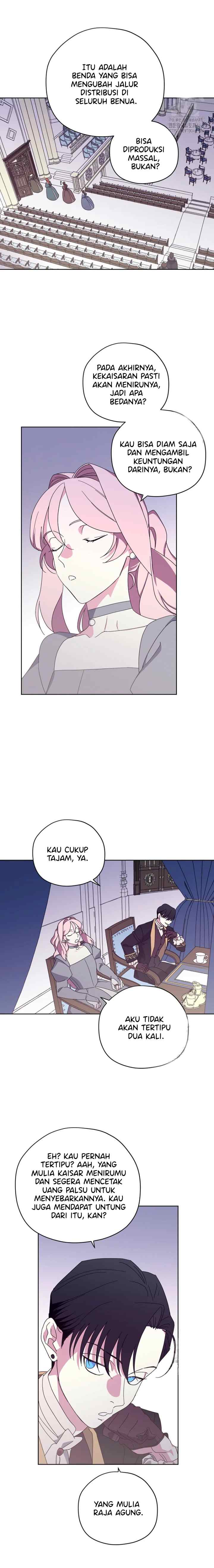 Chitra chapter 230 halaman 15