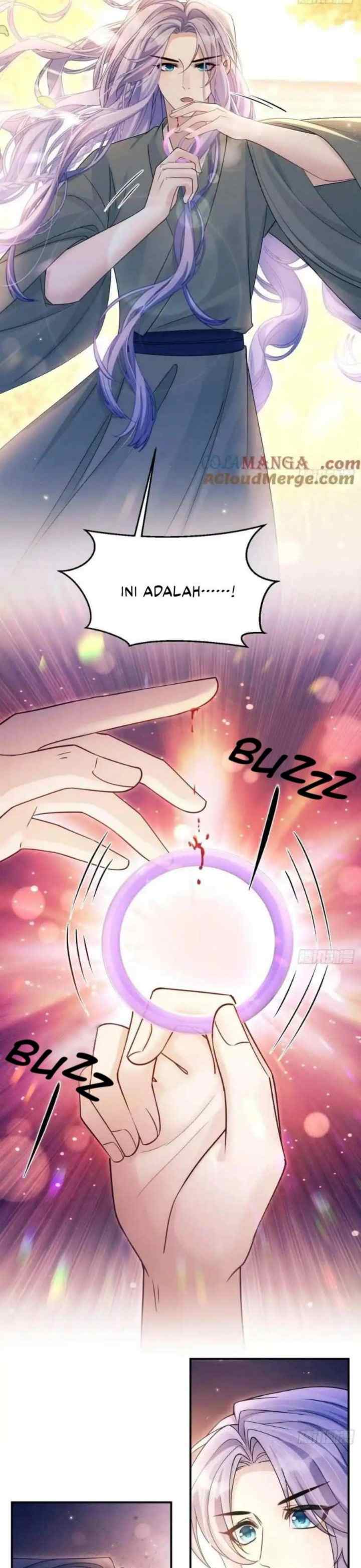 I Suspect the Actor Is Fishing for Me chapter 163 halaman 18