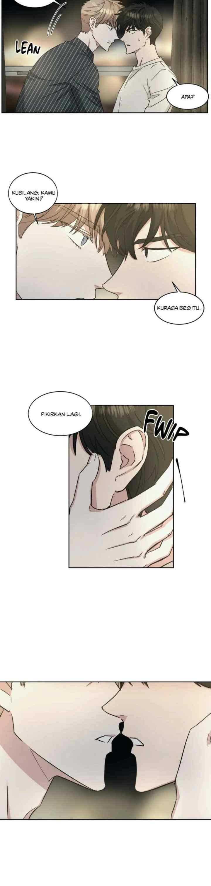 One Take chapter 23 halaman 4