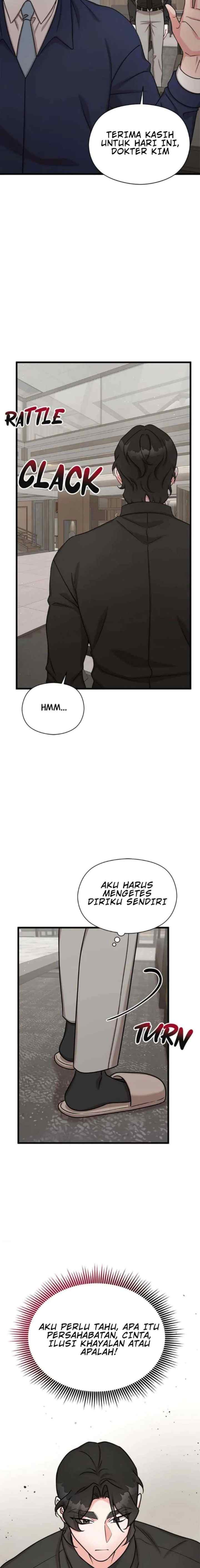 The Most Perfect Marriage chapter 42 halaman 14