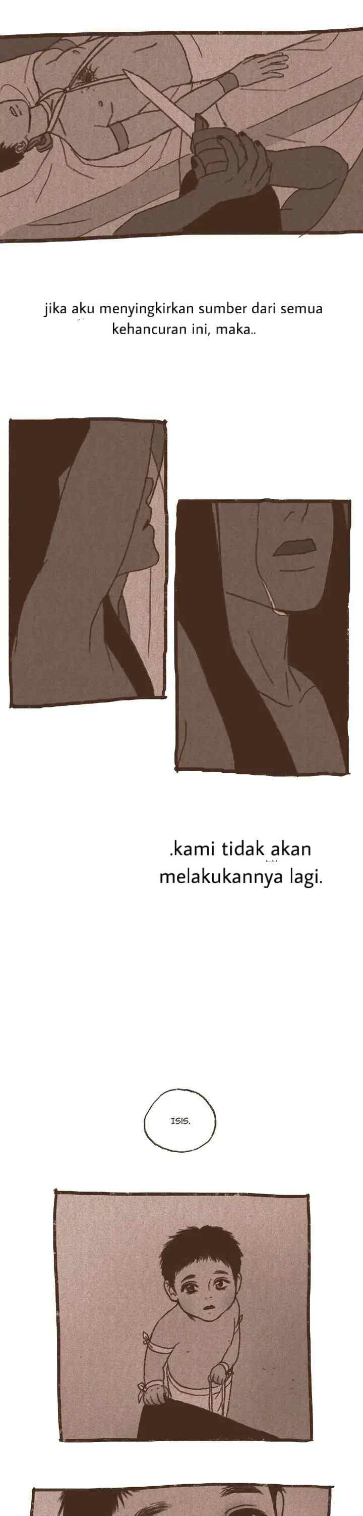 ENNEAD S1 chapter 43 halaman 18