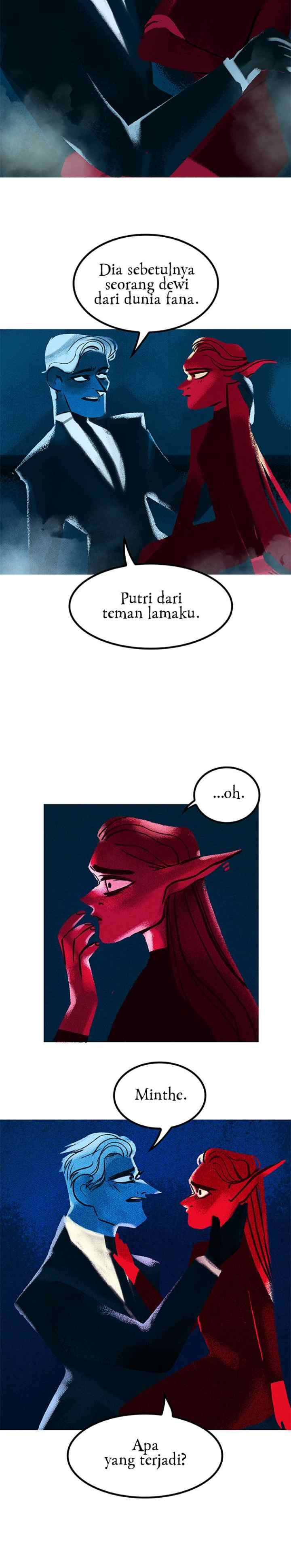 Lore Olympus chapter 36 halaman 7
