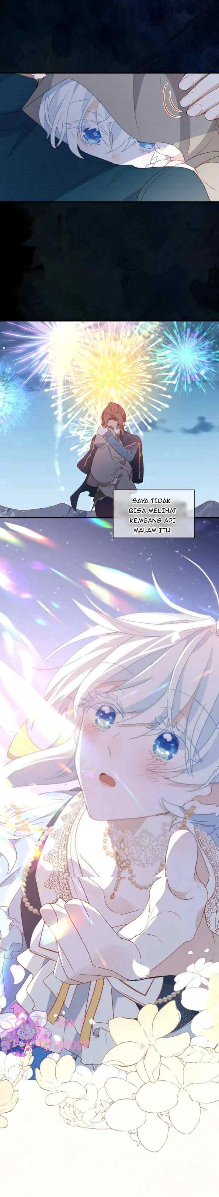 The Ducal Lady Doesn't to Be Pampered chapter 53 halaman 12